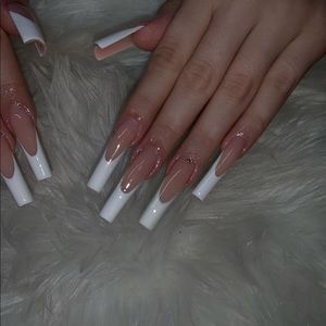 Meet your Posher, Mariely